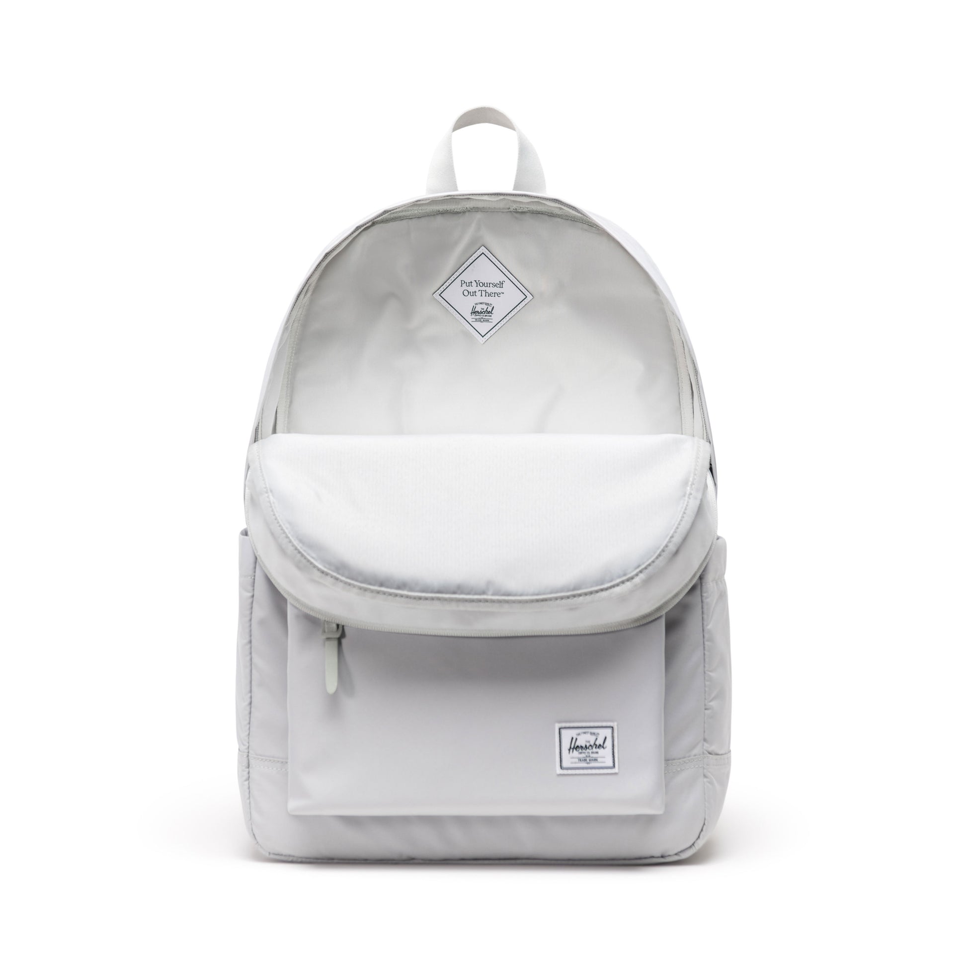 Metal Herschel Heritage™ Sırt Çantası