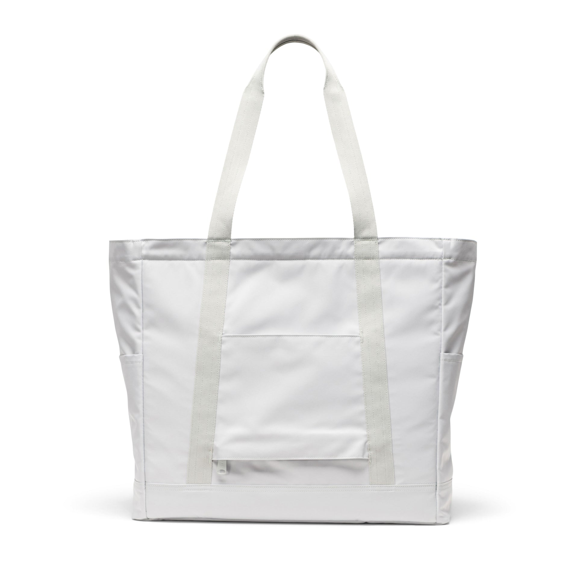 Metal Herschel Heritage Tote Omuz Çantası Su İtici Kumaş Omuz Çantası, 16" Laptop Uyumlu, 24.5 L