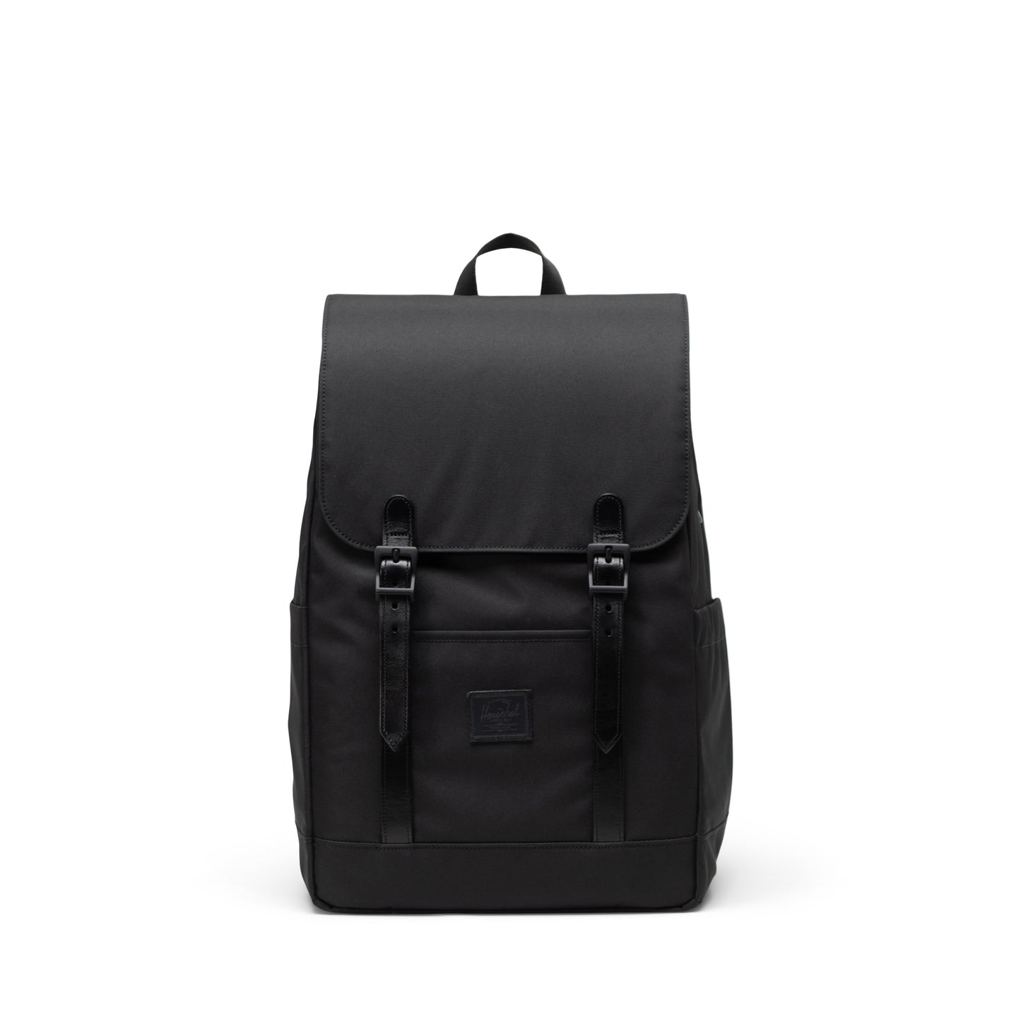Herschel Retreat Premium Kumaş Mıknatıslı Kapama Küçük Boy Sırt Çantası 17L