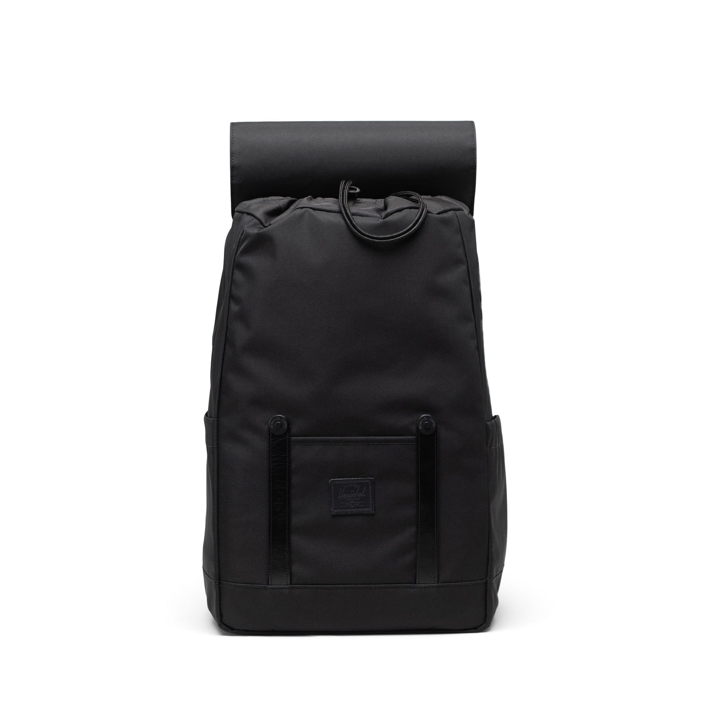 Herschel Retreat Premium Kumaş Mıknatıslı Kapama Küçük Boy Sırt Çantası 17L