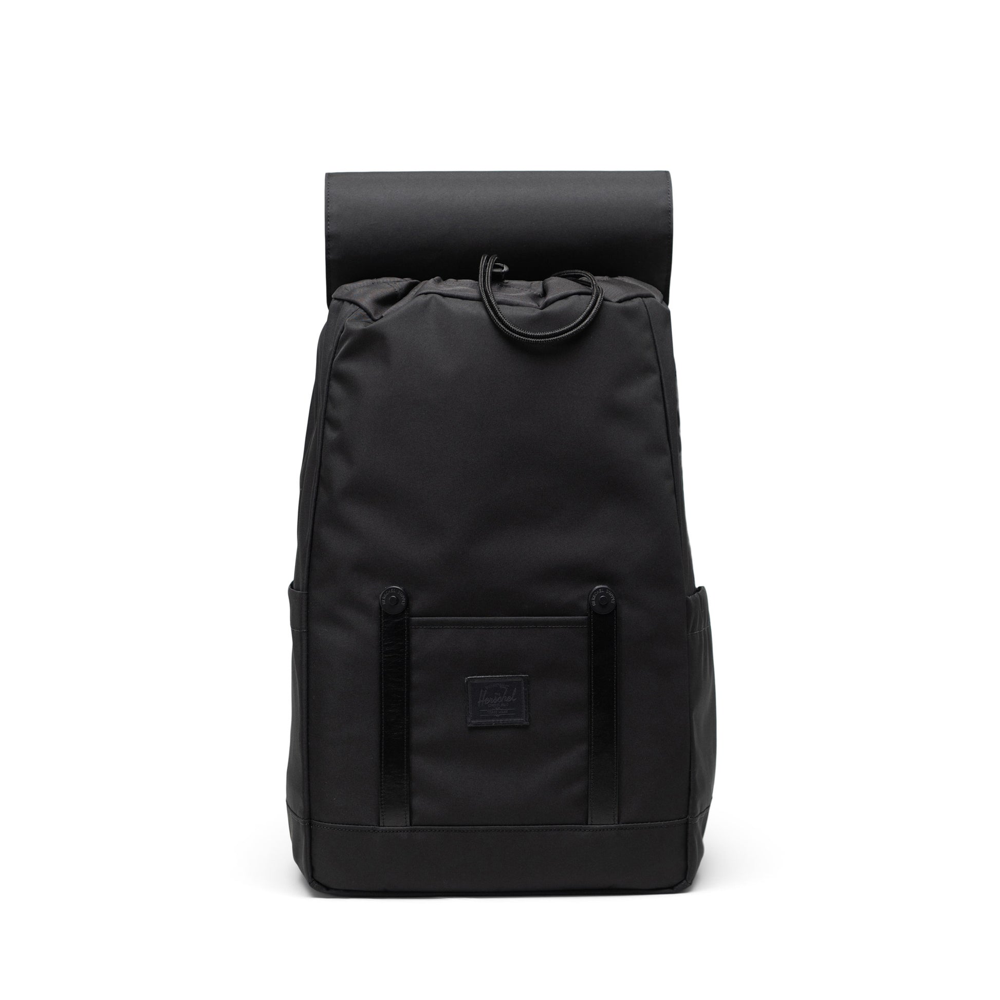 Herschel Retreat Premium Kumaş Mıknatıslı Kapama Küçük Boy Sırt Çantası 17L