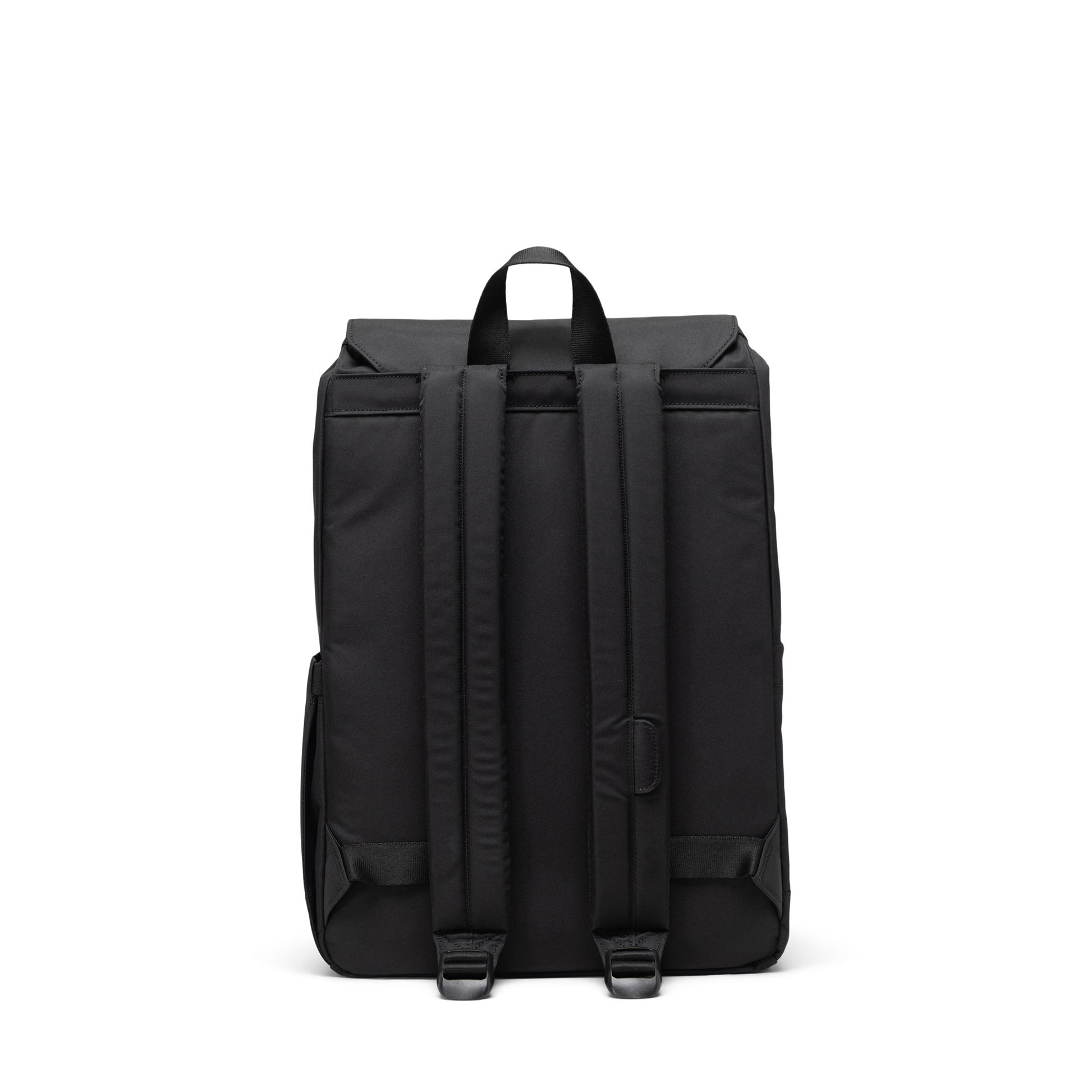 Herschel Retreat Premium Kumaş Mıknatıslı Kapama Küçük Boy Sırt Çantası 17L