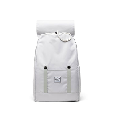 Metal Herschel Retreat Premium Kumaş Mıknatıslı Kapama Küçük Boy Sırt Çantası 17L