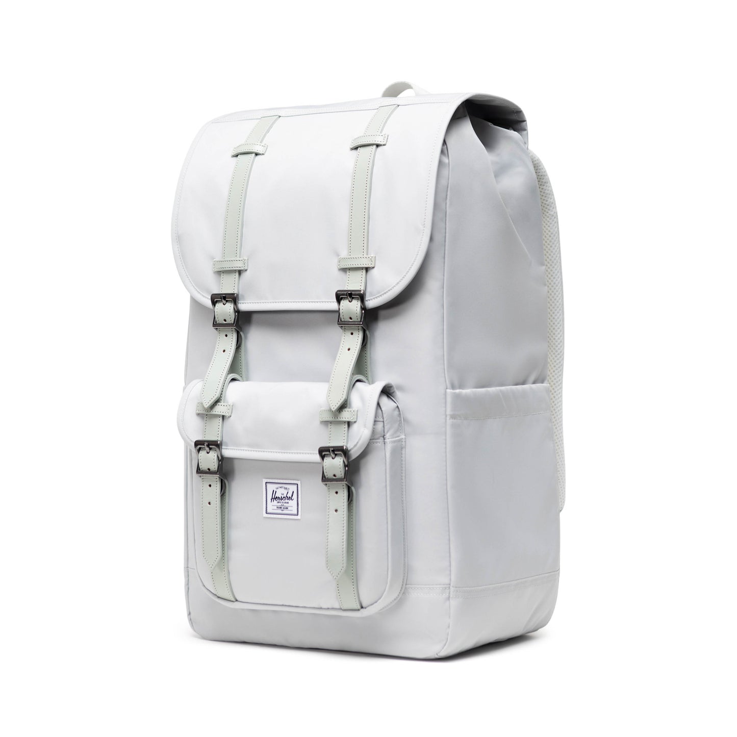 Metal Herschel Little America Premium Kumaş Sırt Çantası