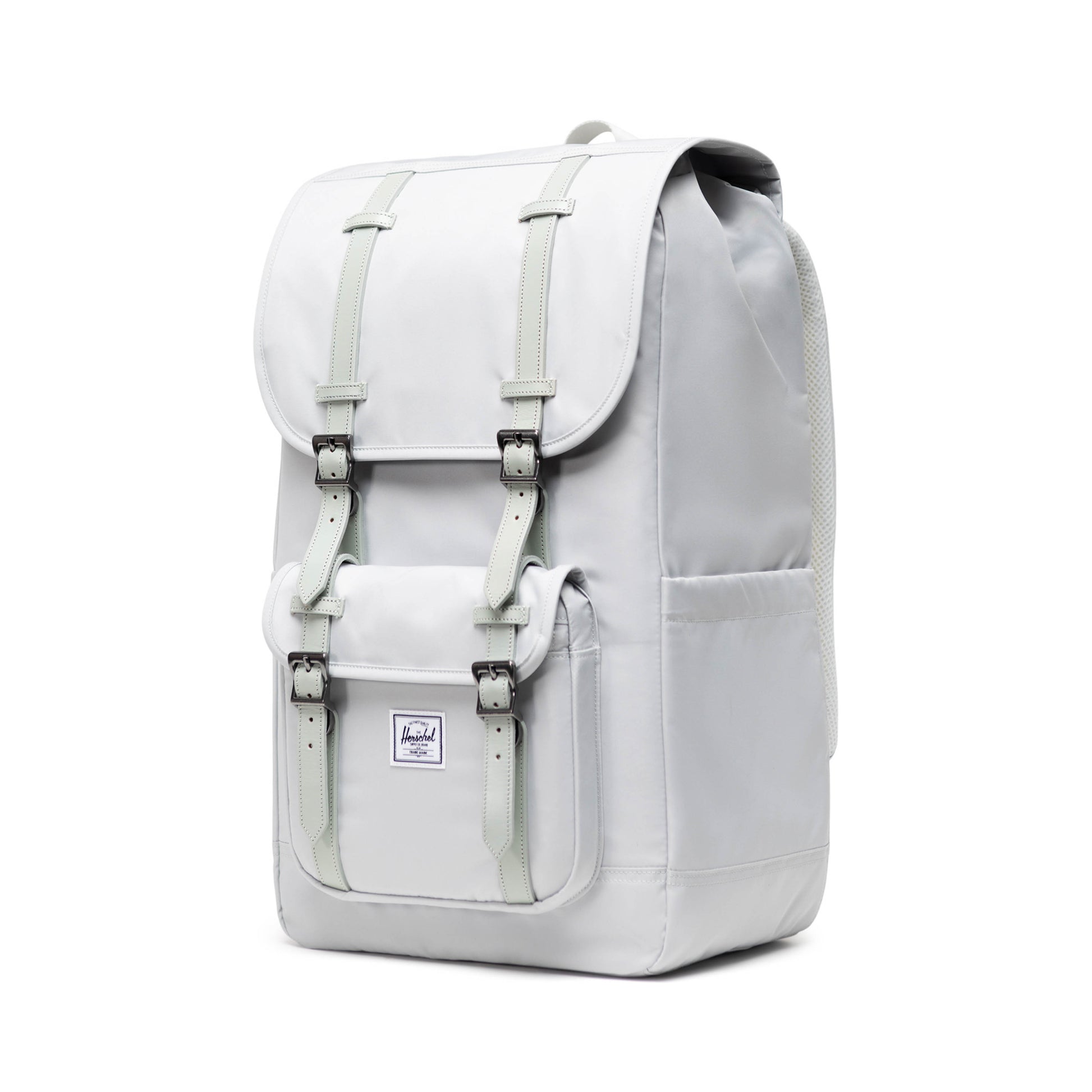Metal Herschel Little America Premium Kumaş Sırt Çantası