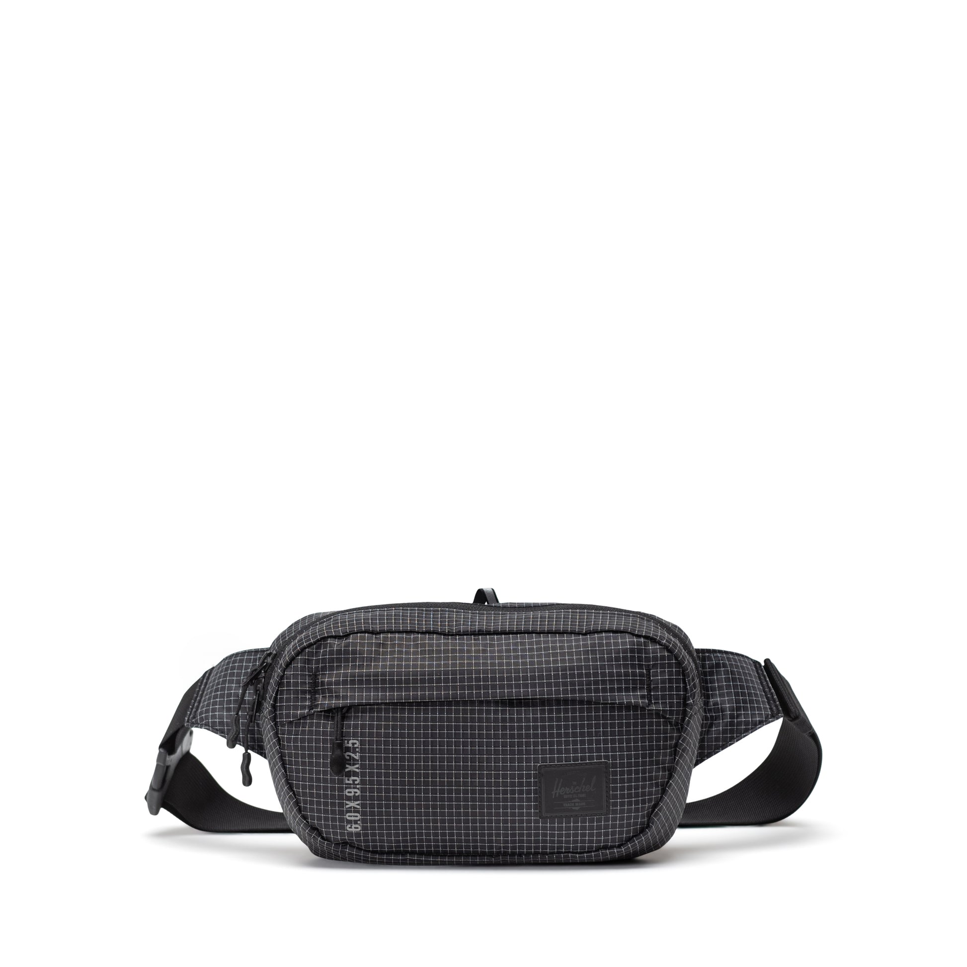 Herschel | Su İtici Kumaş Bel Çantası, 2 L