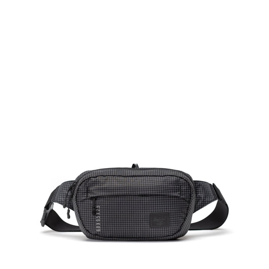 Herschel | Su İtici Kumaş Bel Çantası, 2 L
