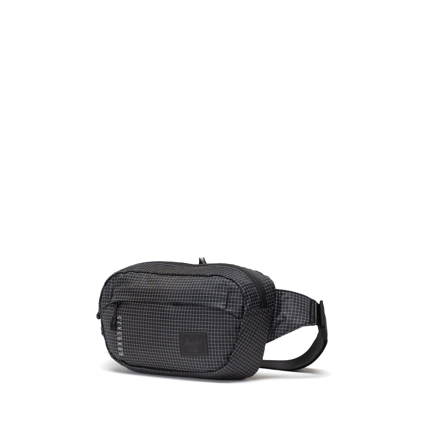 Herschel | Su İtici Kumaş Bel Çantası, 2 L