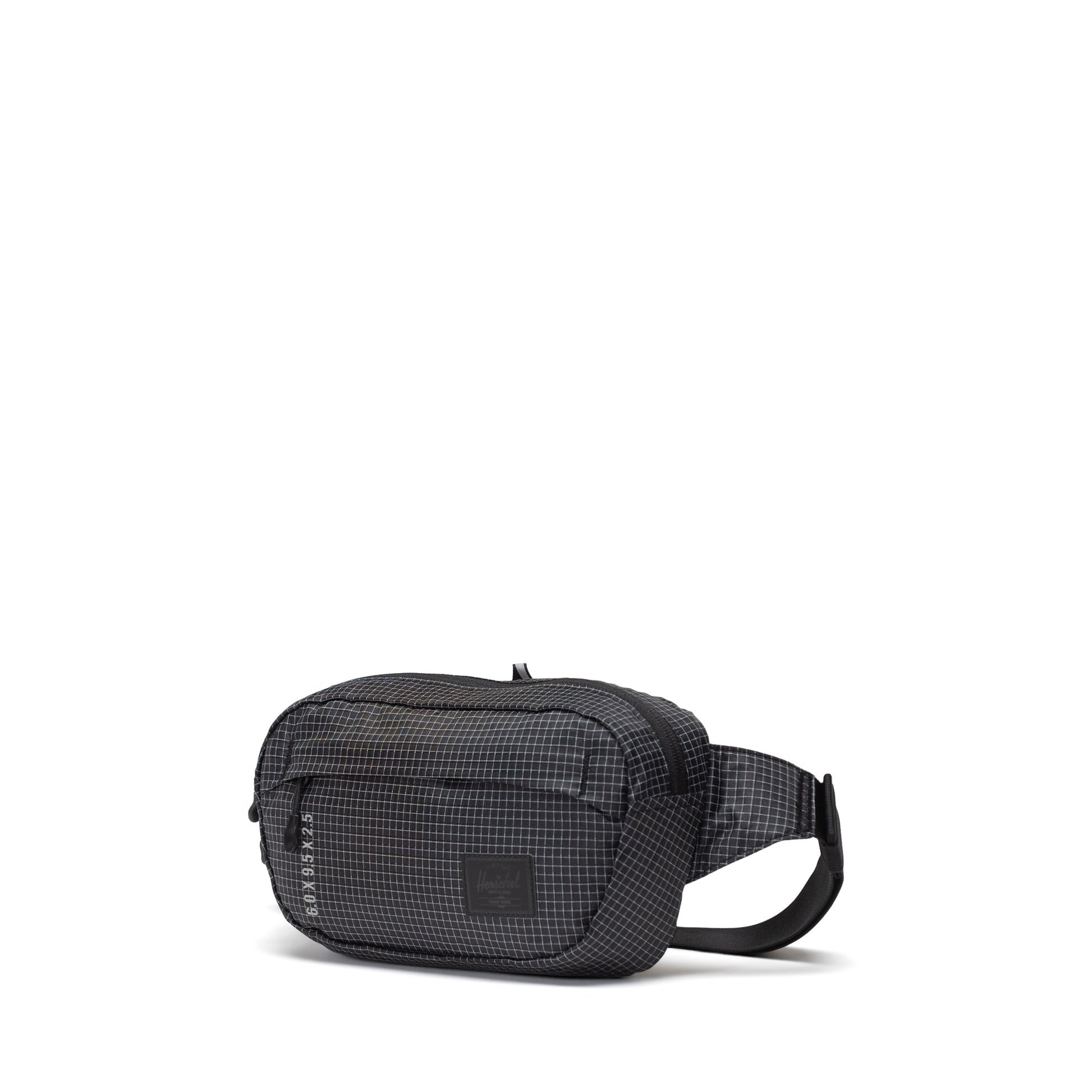 Herschel | Su İtici Kumaş Bel Çantası, 2 L