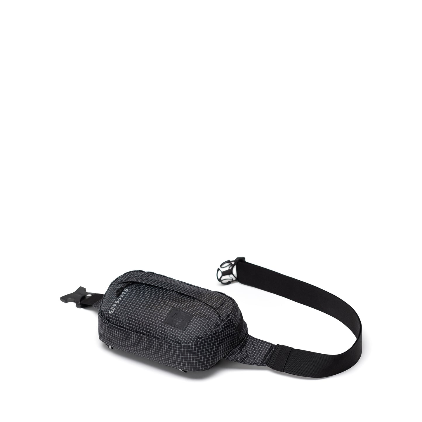 Herschel | Su İtici Kumaş Bel Çantası, 2 L