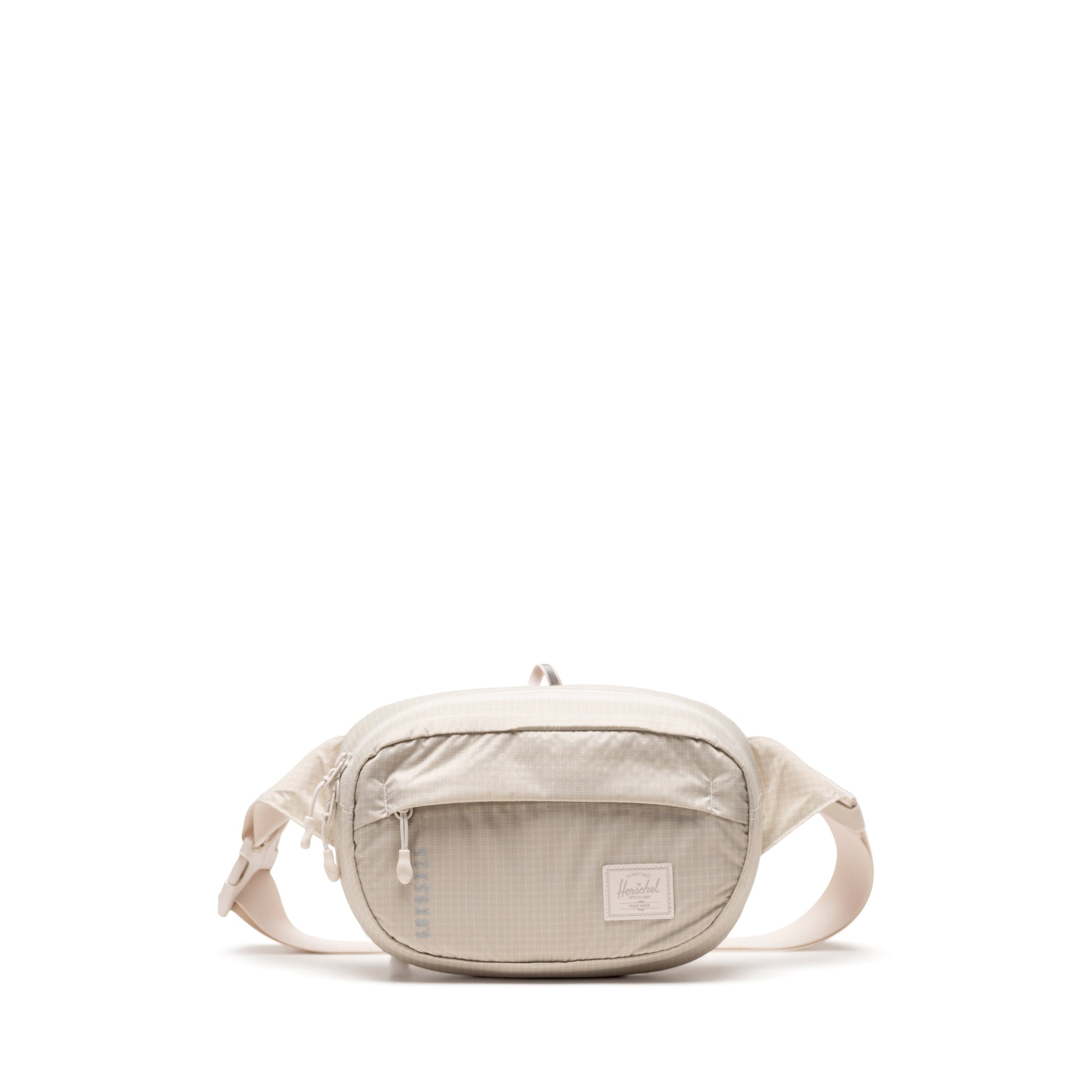 Herschel | Su İtici Kumaş Bel Çantası, 2 L