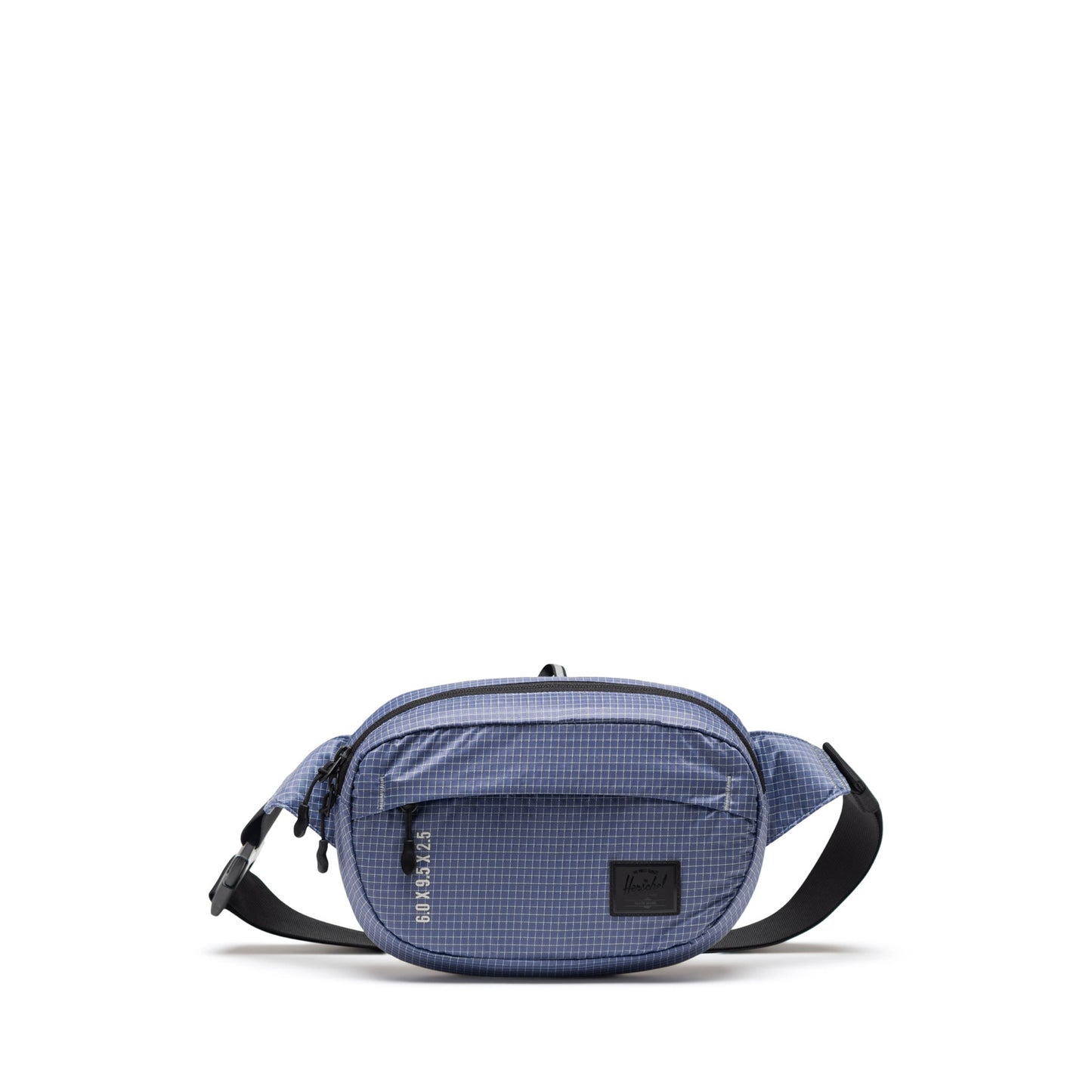 Herschel | Su İtici Kumaş Bel Çantası, 2 L