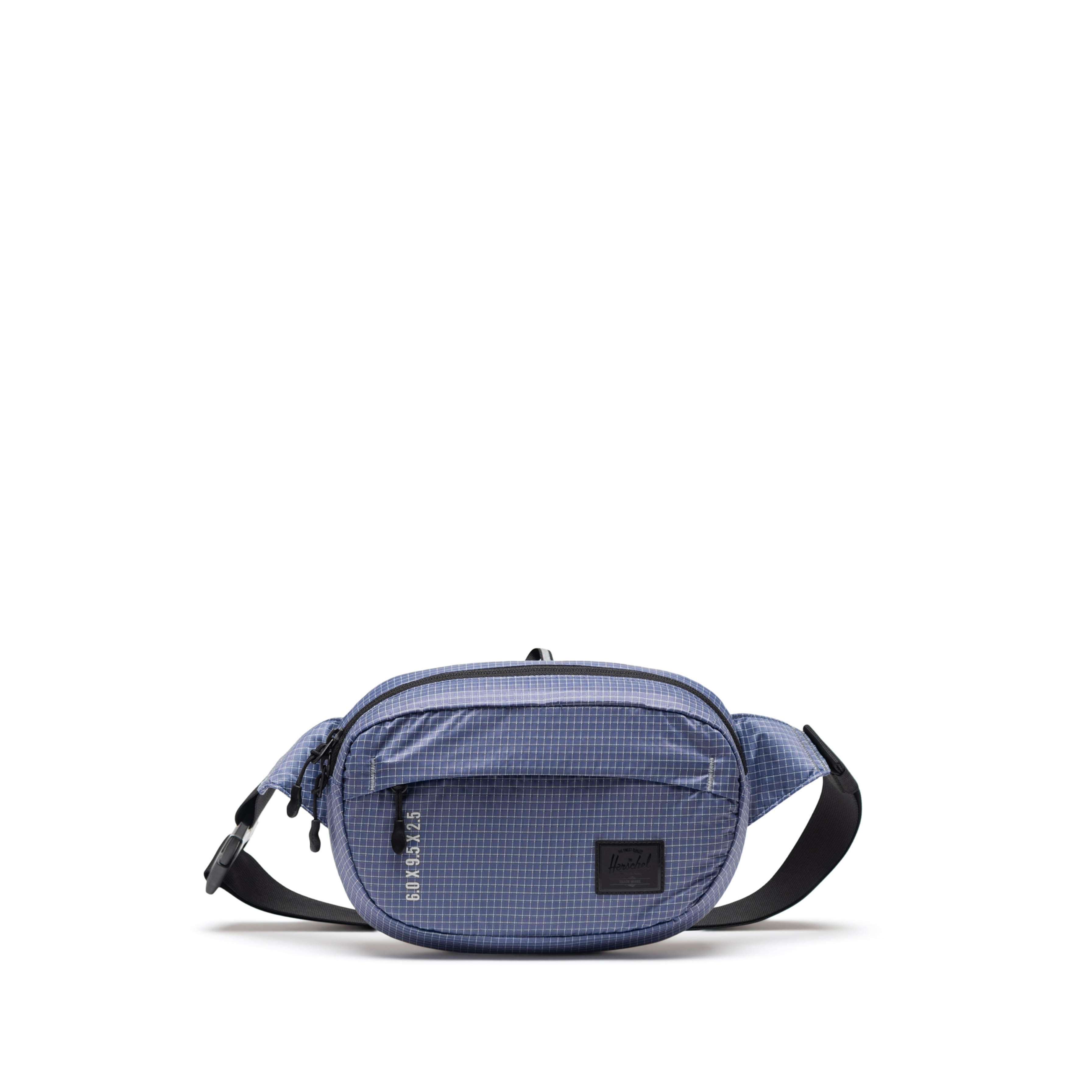 Herschel | Su İtici Kumaş Bel Çantası, 2 L