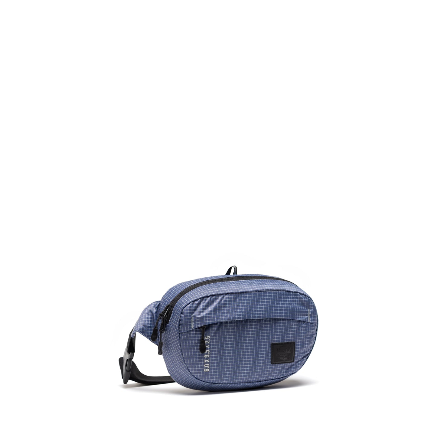 Herschel | Su İtici Kumaş Bel Çantası, 2 L