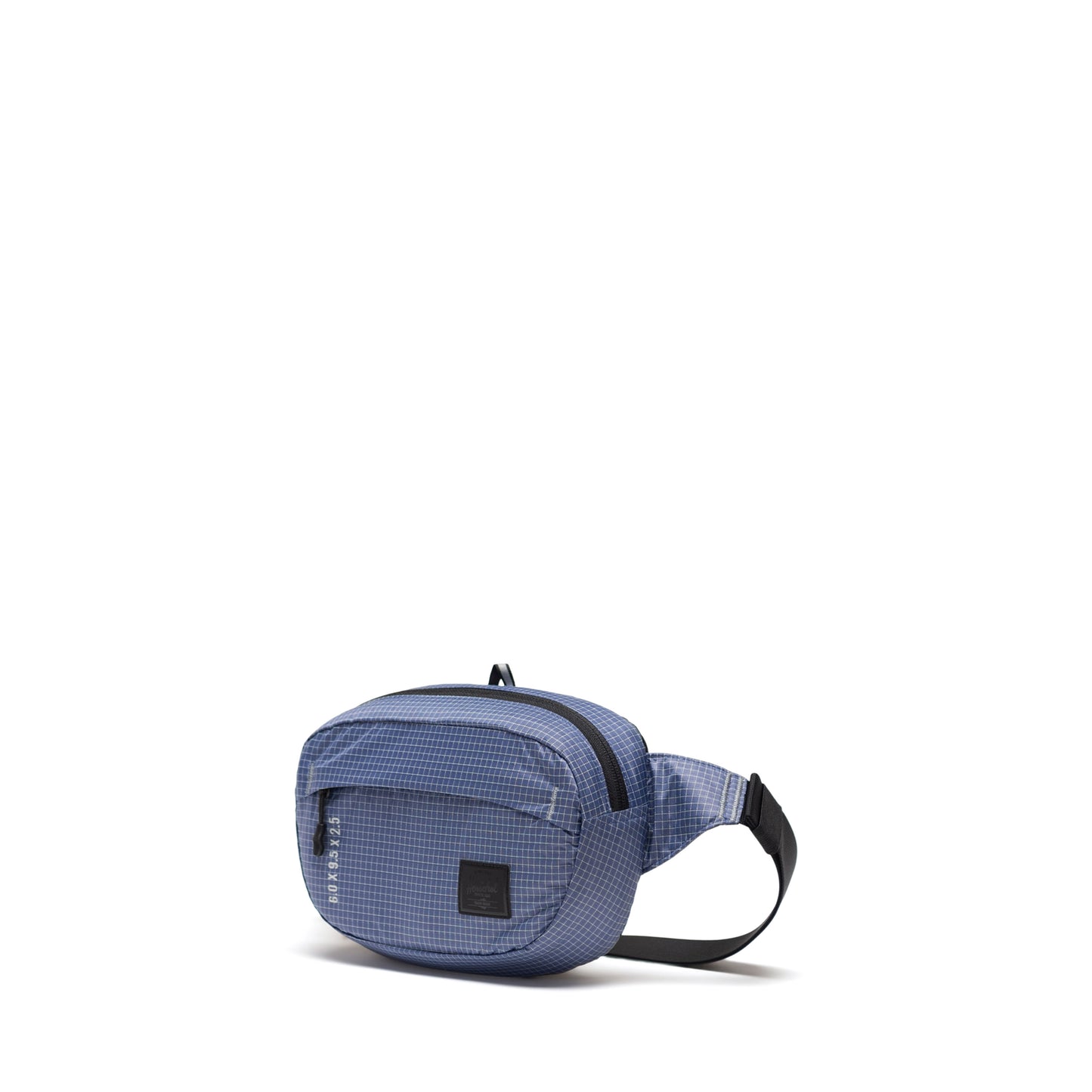 Herschel | Su İtici Kumaş Bel Çantası, 2 L