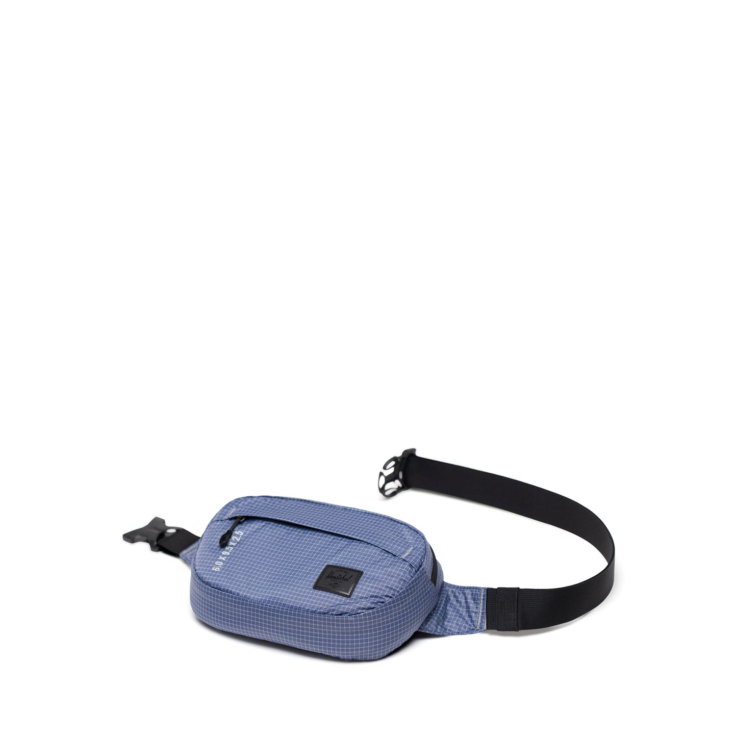 Herschel | Su İtici Kumaş Bel Çantası, 2 L