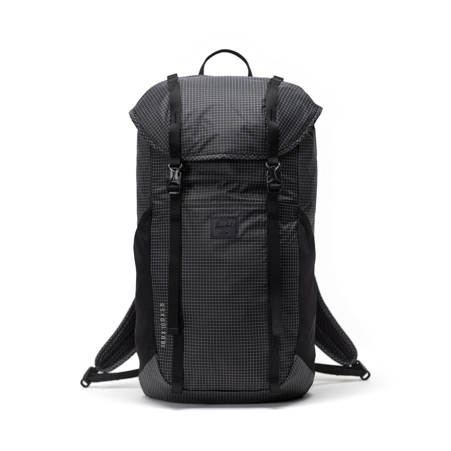 Herschel | Dört Mevsim Su İtici Kumaş Outdoor Sırt Çantası, 22 L