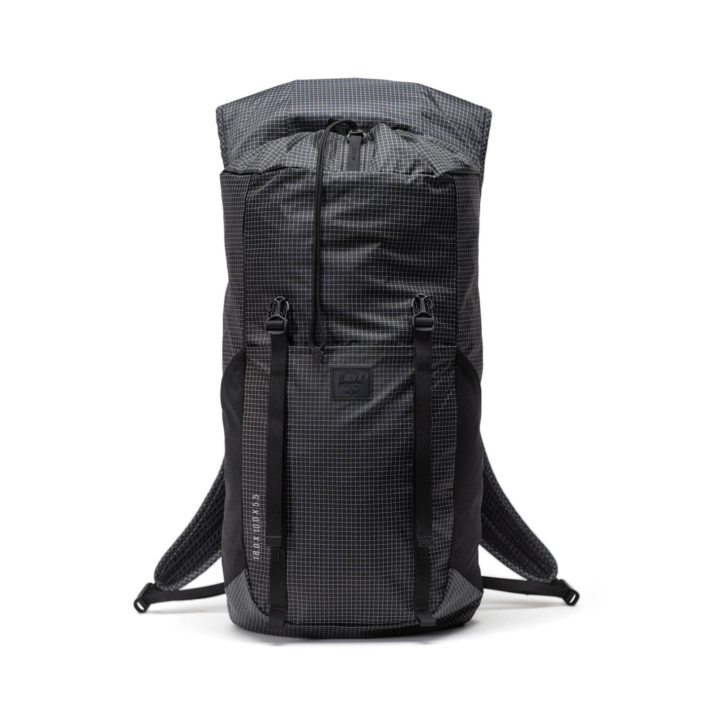 Herschel | Dört Mevsim Su İtici Kumaş Outdoor Sırt Çantası, 22 L