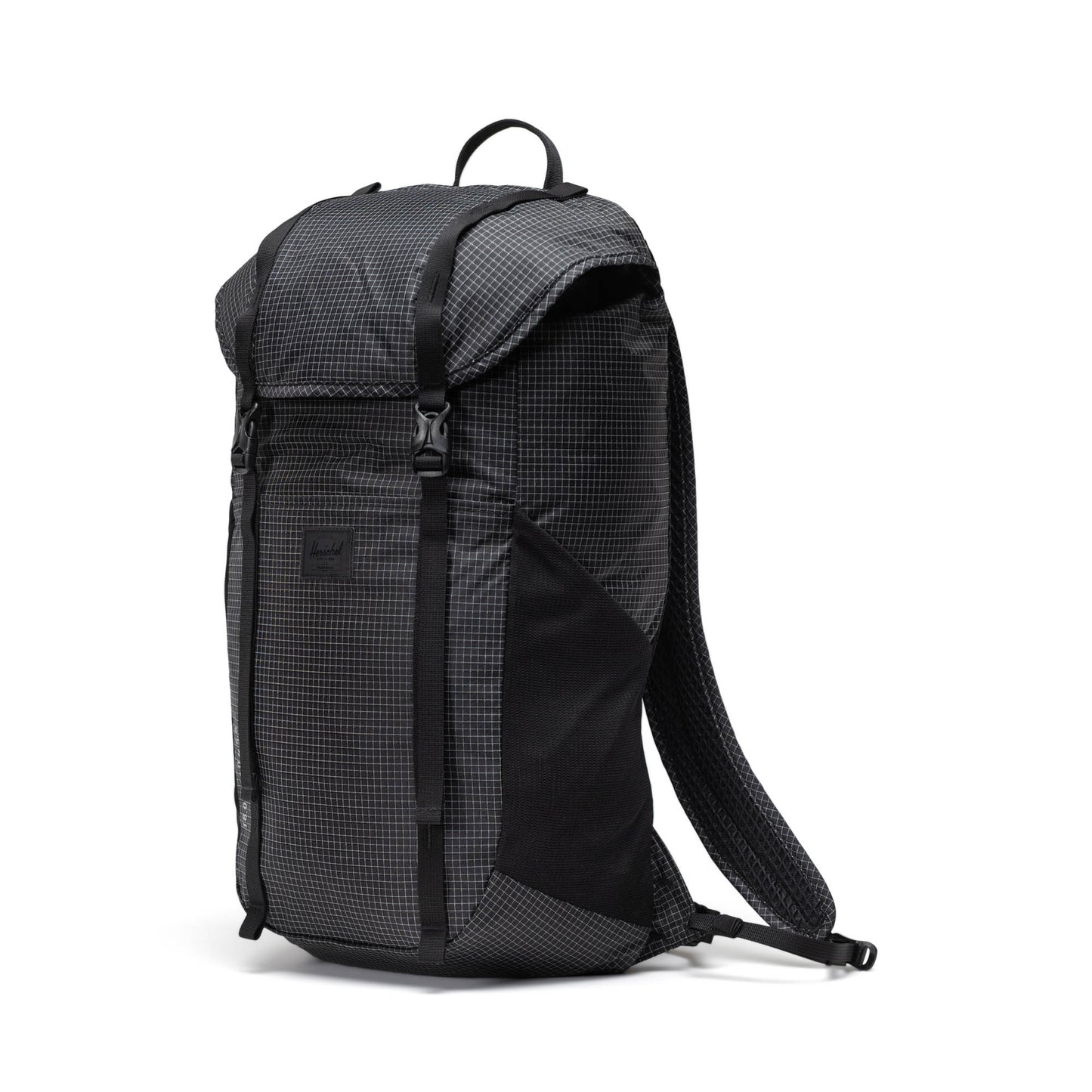 Herschel | Dört Mevsim Su İtici Kumaş Outdoor Sırt Çantası, 22 L