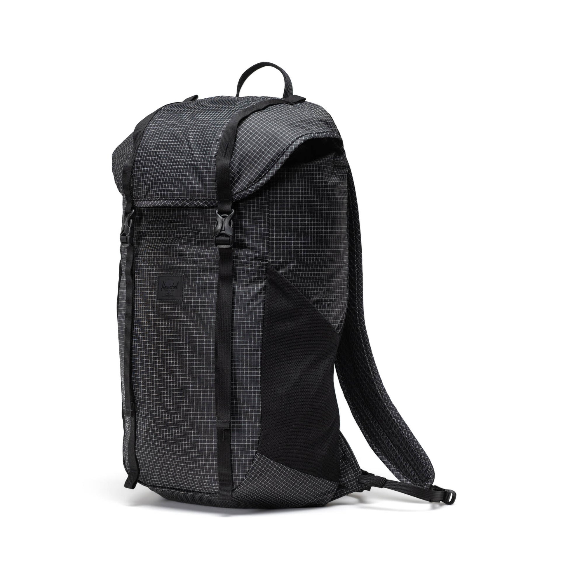 Herschel | Dört Mevsim Su İtici Kumaş Outdoor Sırt Çantası, 22 L