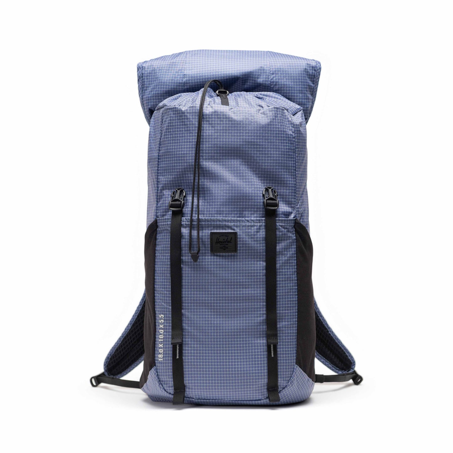 Herschel | Dört Mevsim Su İtici Kumaş Outdoor Sırt Çantası, 22 L