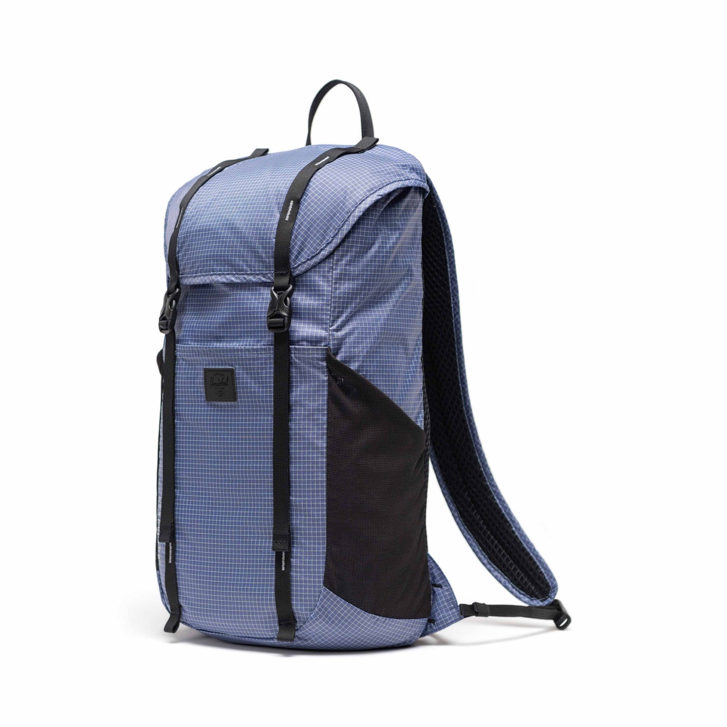 Herschel | Dört Mevsim Su İtici Kumaş Outdoor Sırt Çantası, 22 L