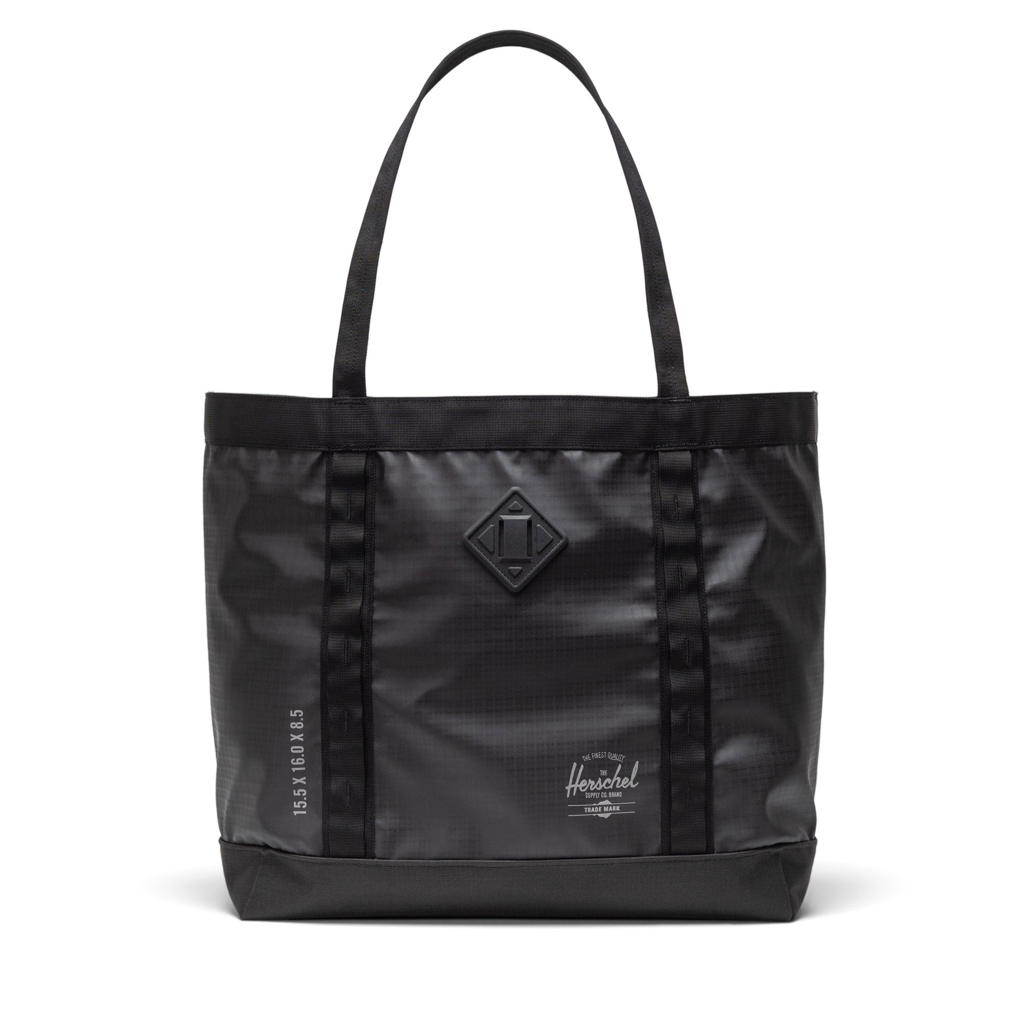 Herschel All Season Gear | Suya Dayanıklı Kumaş Omuz Çantası, 33 L