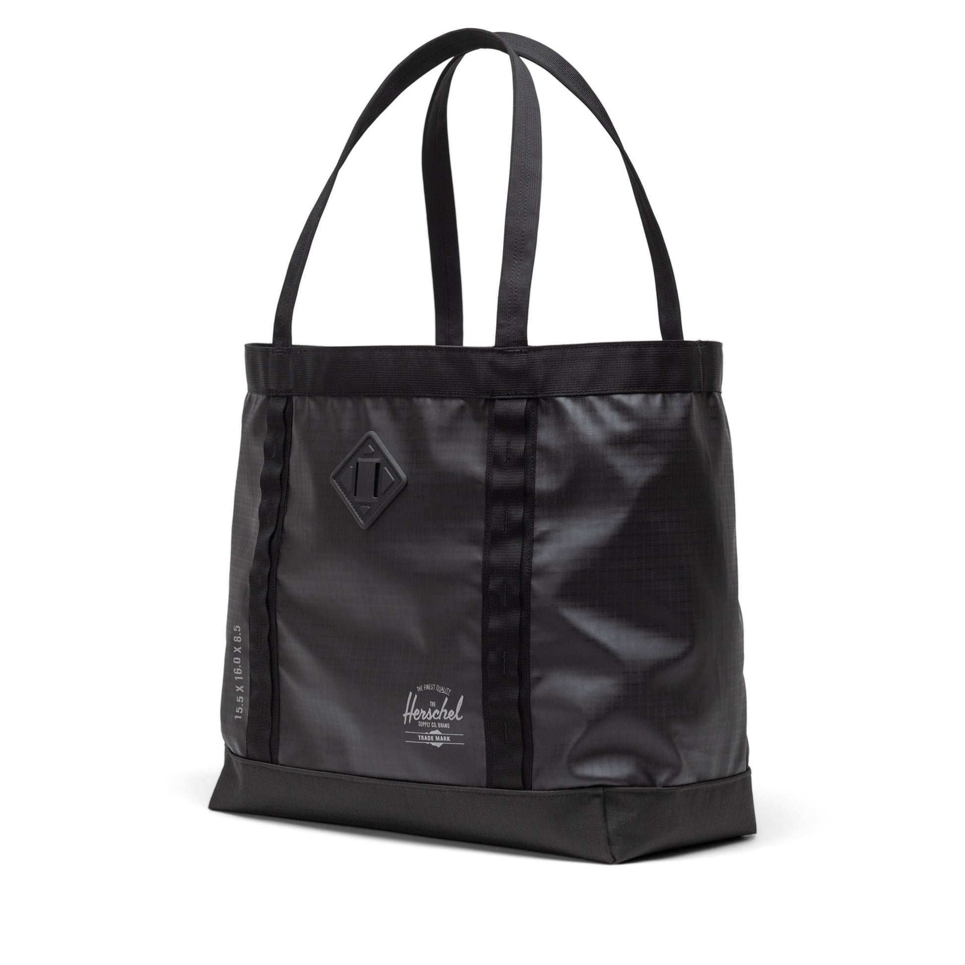 Herschel All Season Gear | Suya Dayanıklı Kumaş Omuz Çantası, 33 L