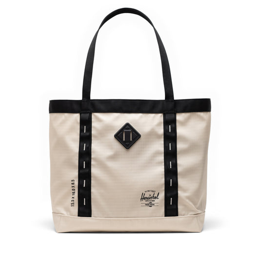 Herschel All Season Gear | Suya Dayanıklı Kumaş Omuz Çantası, 33 L