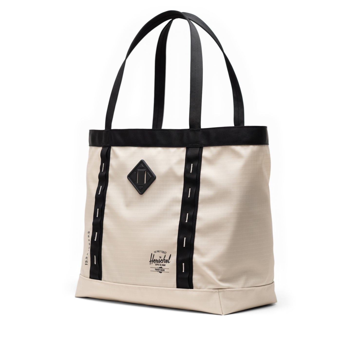 Herschel All Season Gear | Suya Dayanıklı Kumaş Omuz Çantası, 33 L
