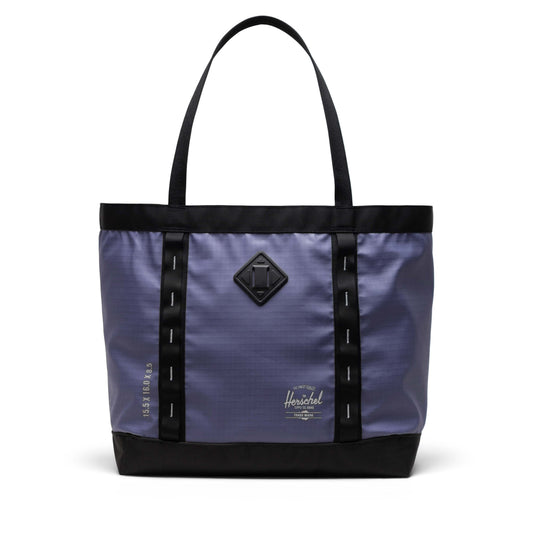 Herschel All Season Gear | Suya Dayanıklı Kumaş Omuz Çantası, 33 L