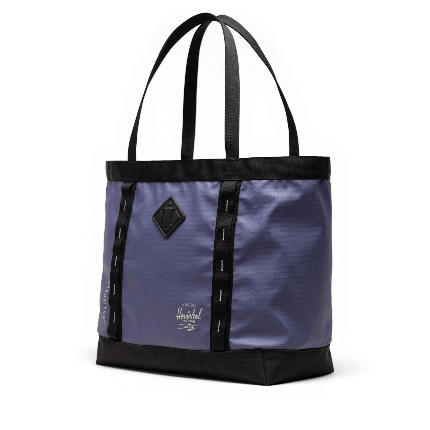 Herschel All Season Gear | Suya Dayanıklı Kumaş Omuz Çantası, 33 L