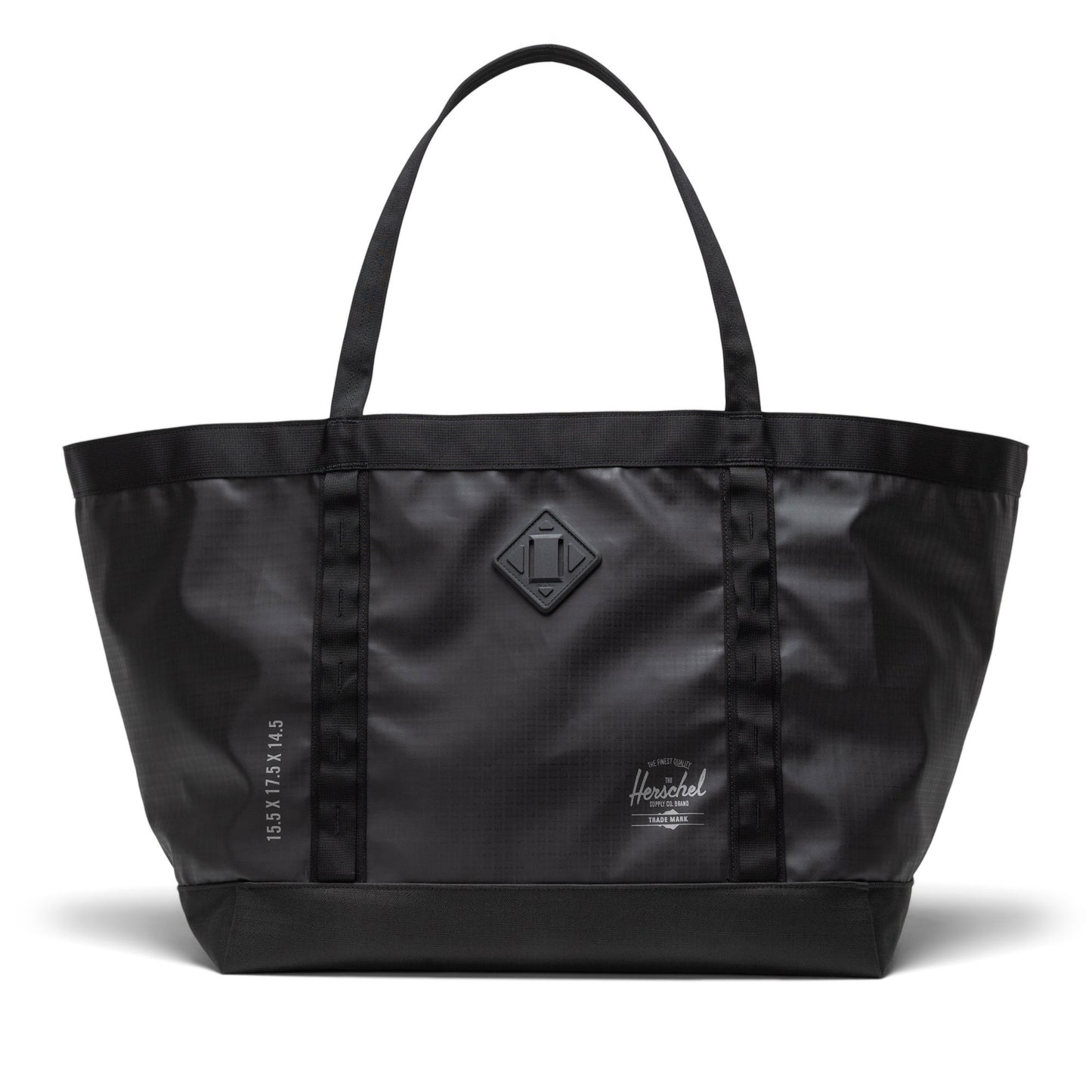 Herschel All Season Gear | Suya Dayanıklı Kumaş Omuz Çantası, 63 L