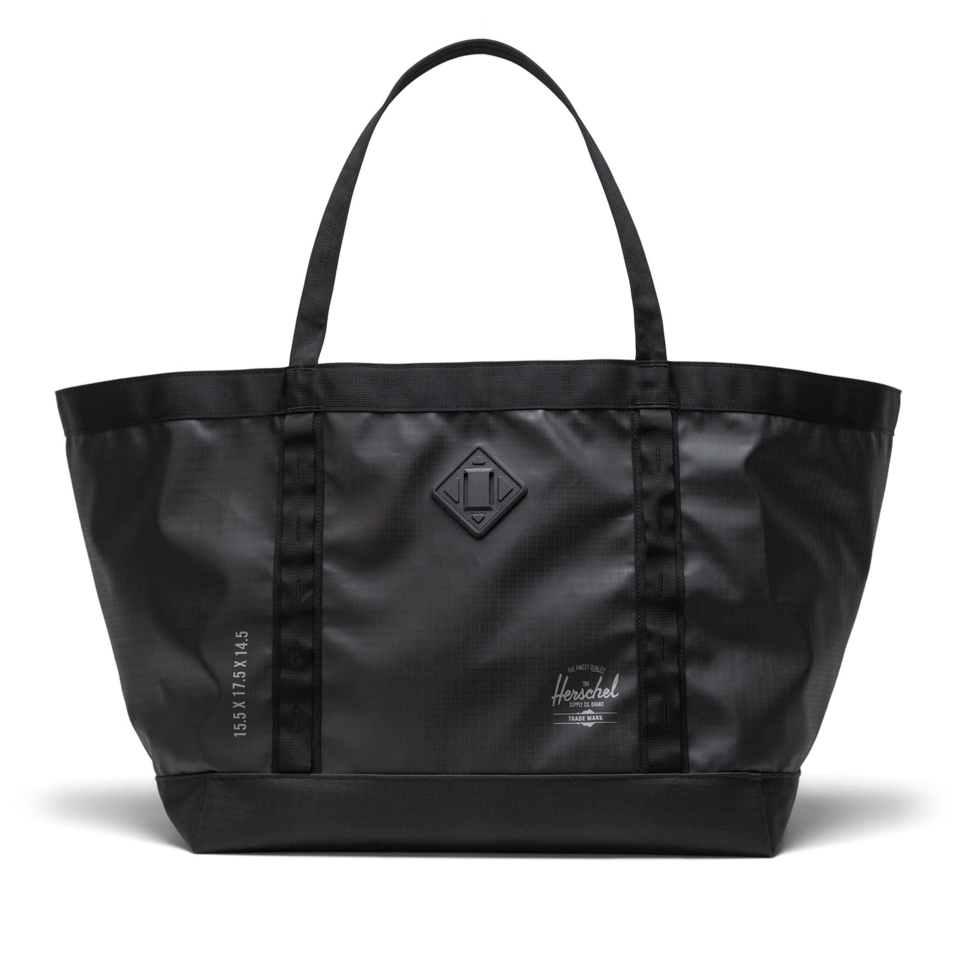 Herschel All Season Gear | Suya Dayanıklı Kumaş Omuz Çantası, 63 L