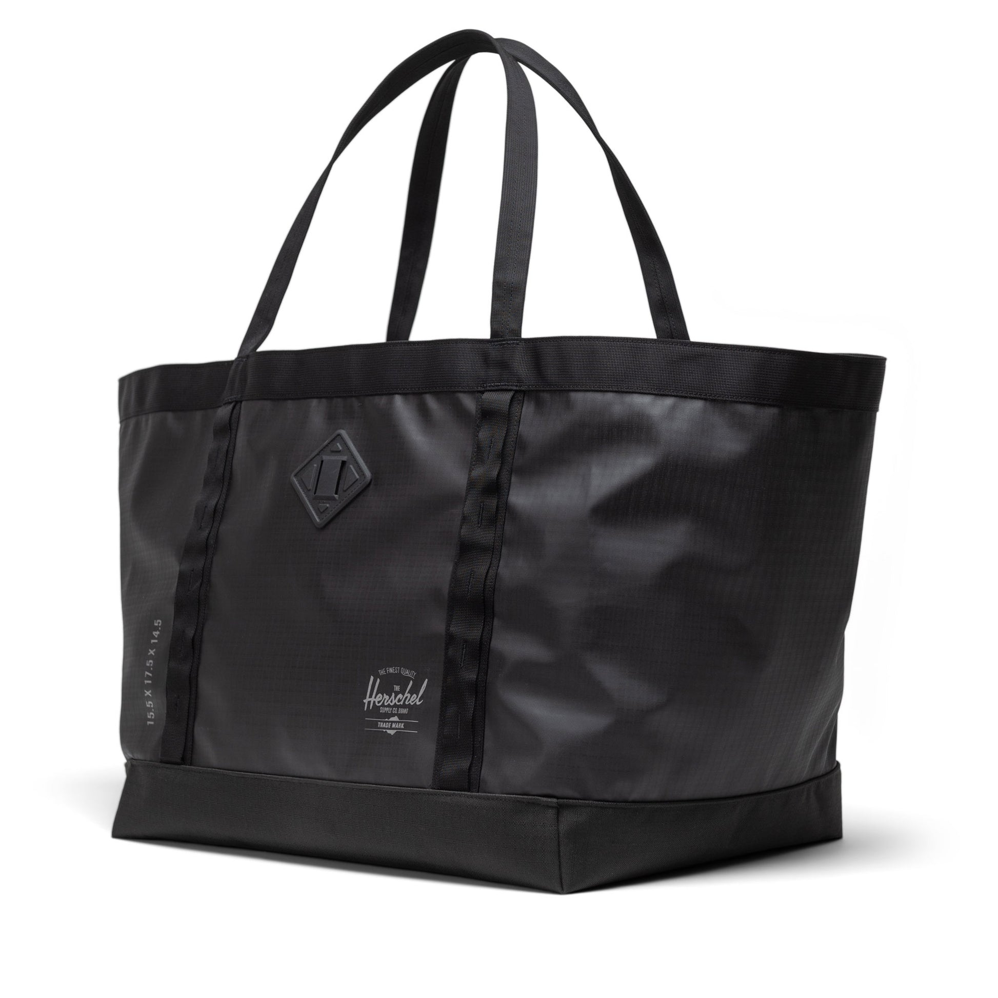Herschel All Season Gear | Suya Dayanıklı Kumaş Omuz Çantası, 63 L