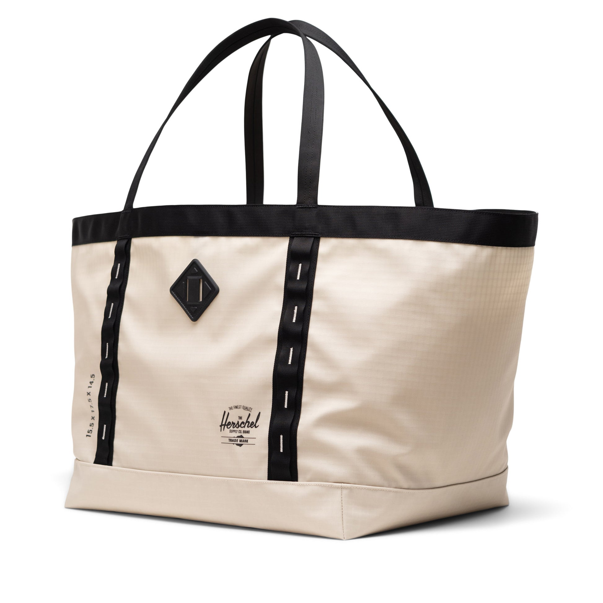 Herschel All Season Gear | Suya Dayanıklı Kumaş Omuz Çantası, 63 L