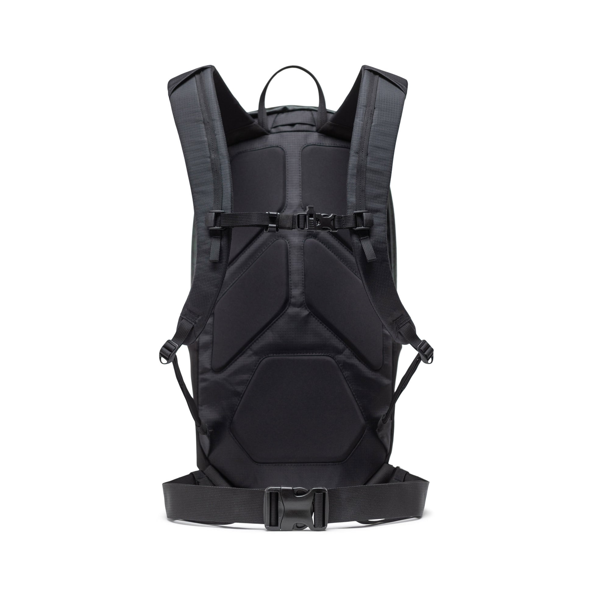 Herschel Equipment Dört Mevsim Suya Dayanıklı Kumaş Outdoor Sırt Çantası, 17 L