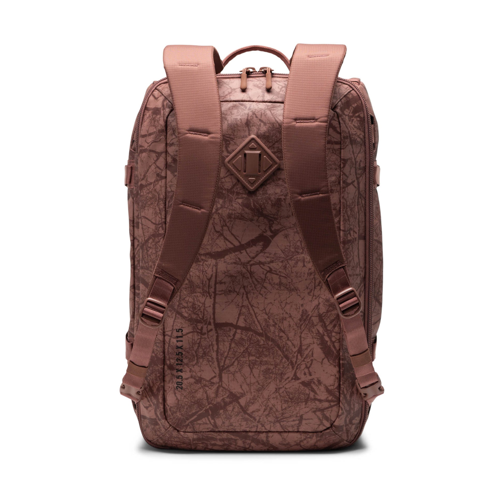 Herschel All Season Outdoor Duffle Spor Çanta 41 L