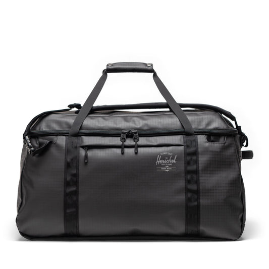 Herschel Heritage Duffle Dört Mevsim Outdoor Suya Dayanıklı Kumaş Seyahat Çantası, 66 L