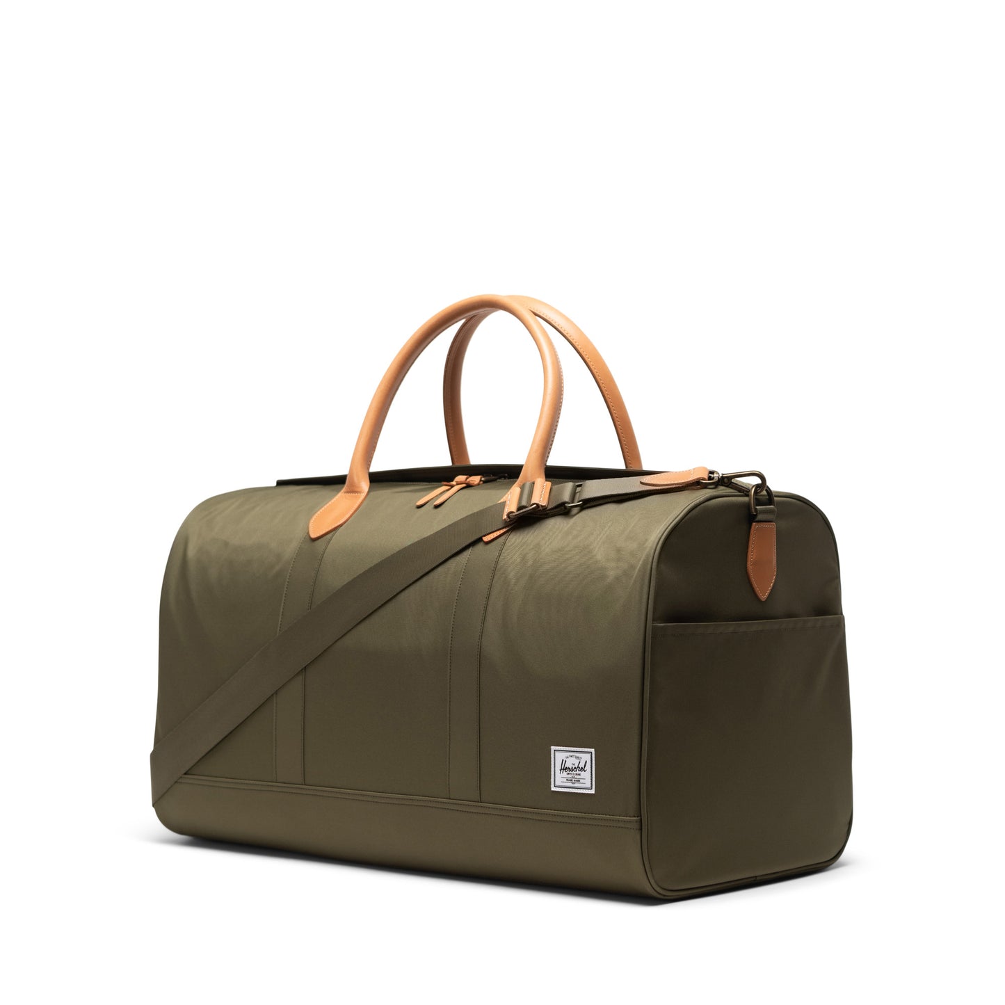 Herschel Novel Seyahat Çantası 43L
