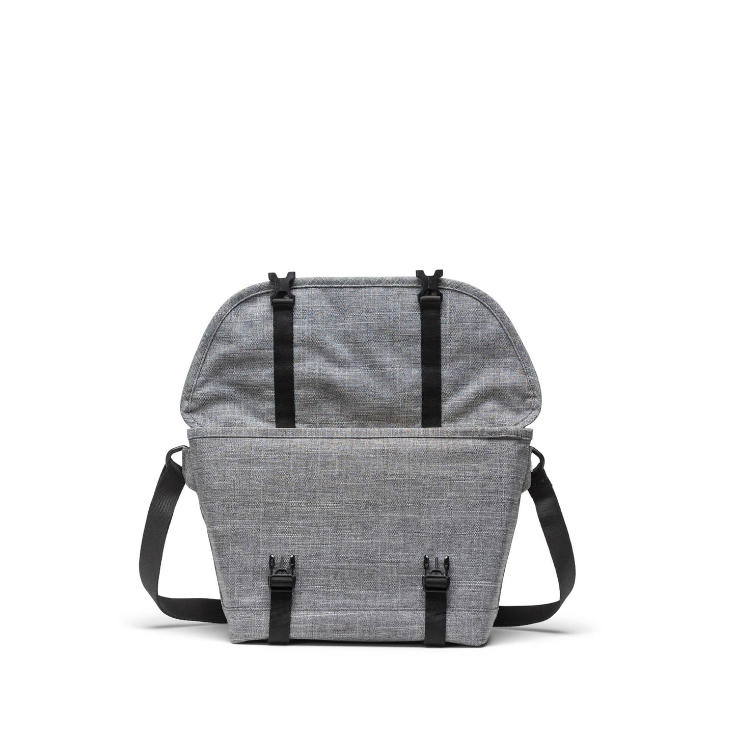 Herschel Cove Küçük Boy Su İtici Kumaş Postacı Çantası, 7.5 L