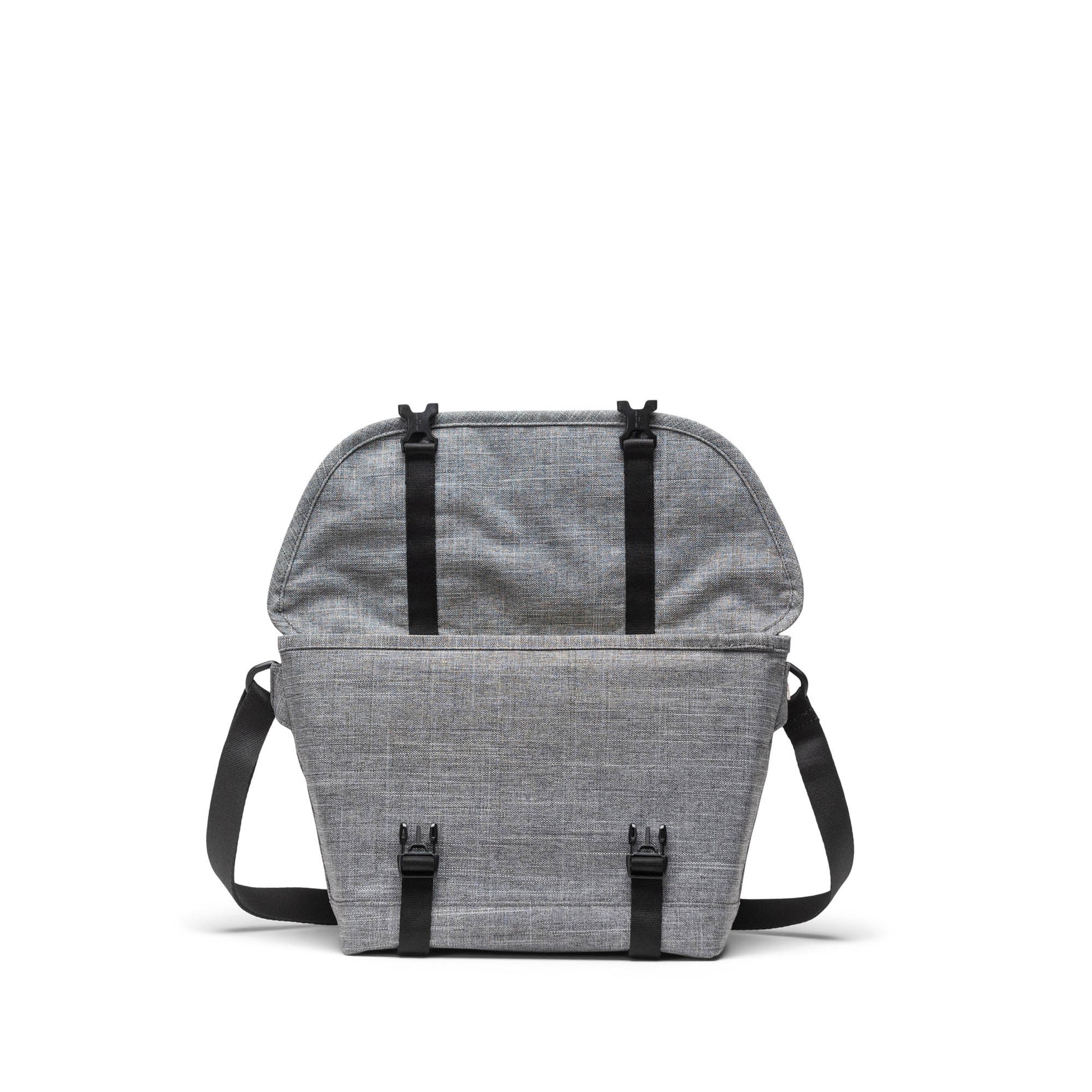 Herschel Cove Küçük Boy Su İtici Kumaş Postacı Çantası, 7.5 L