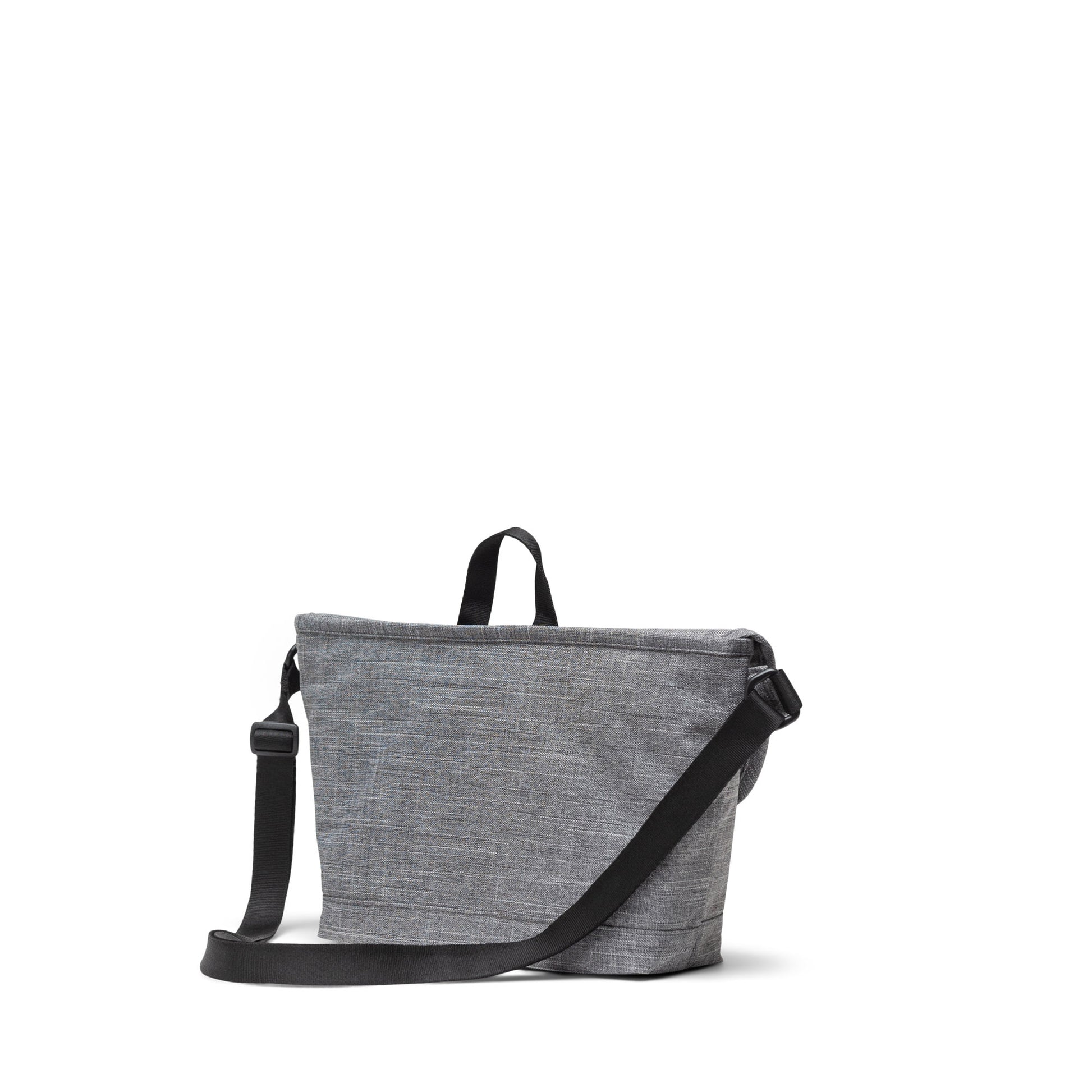 Herschel Cove Küçük Boy Su İtici Kumaş Postacı Çantası, 7.5 L