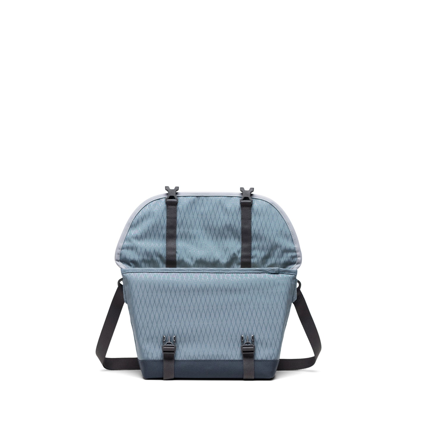 Herschel Cove Küçük Boy Su İtici Kumaş Postacı Çantası, 7.5 L