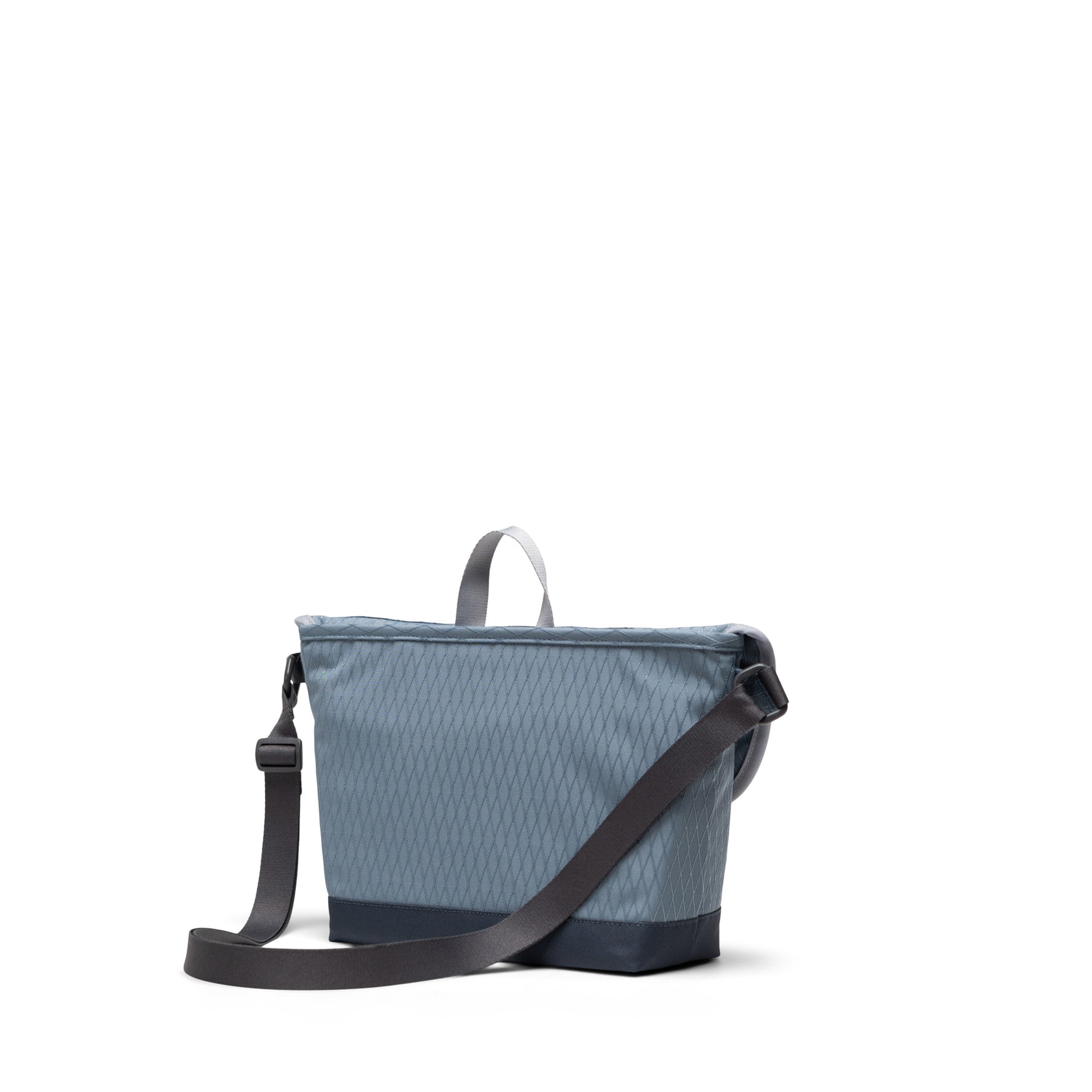 Herschel Cove Küçük Boy Su İtici Kumaş Postacı Çantası, 7.5 L