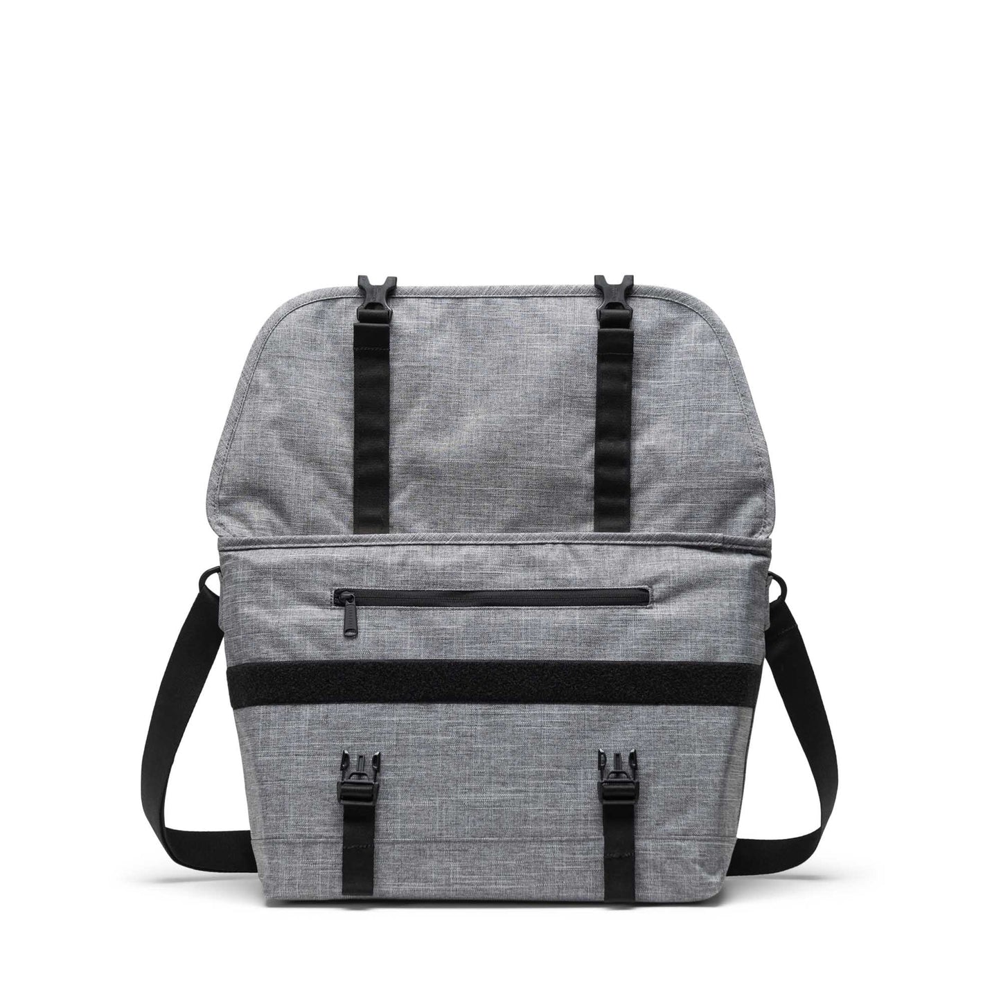 Herschel Cove Messenger | Su İtici Kumaş Postacı Çantası, 22.5 L