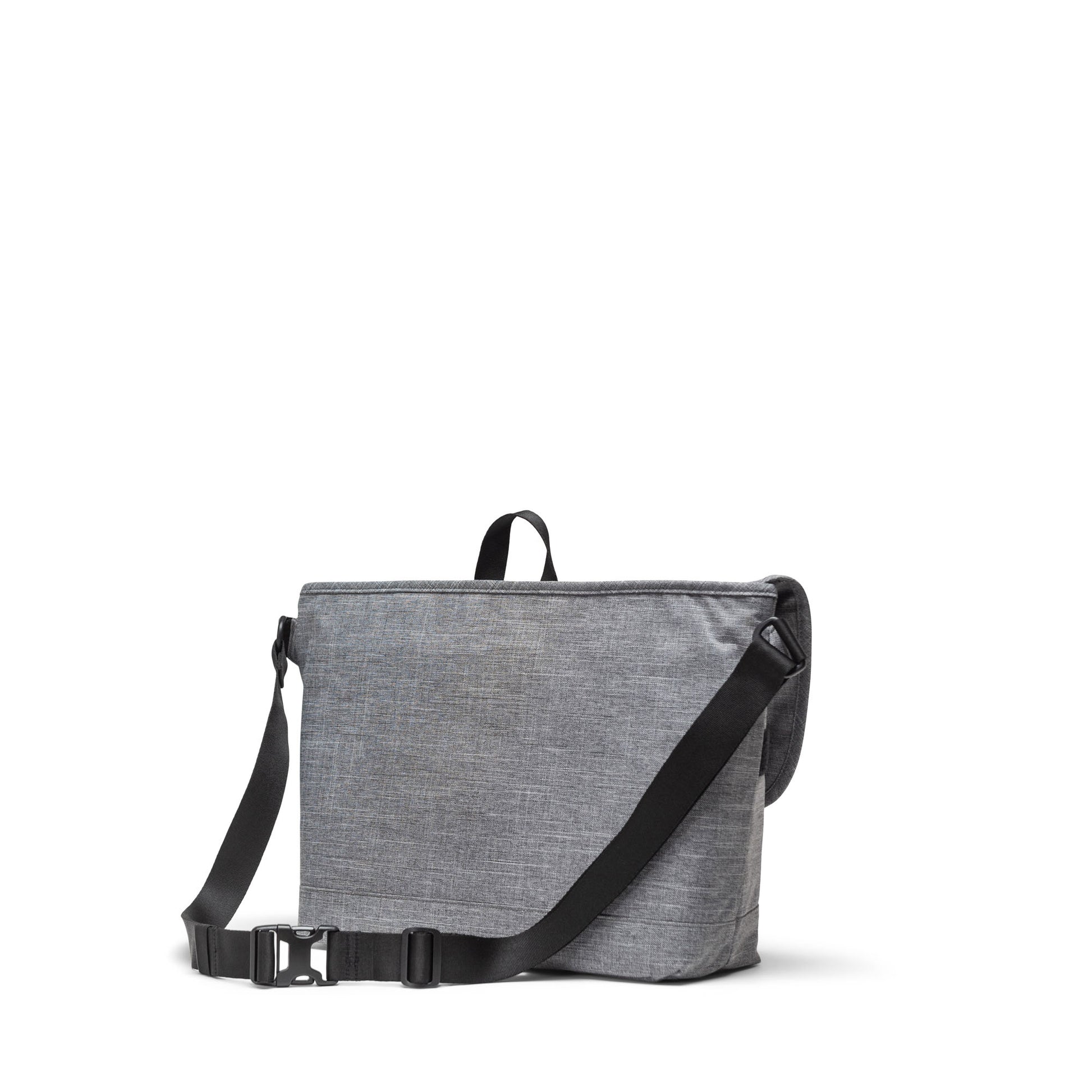 Herschel Cove Messenger | Su İtici Kumaş Postacı Çantası, 22.5 L