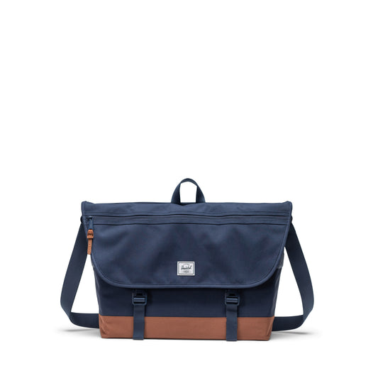 Herschel Cove Messenger Postacı Çantası