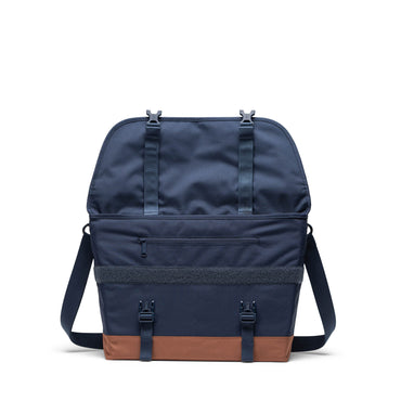 Herschel Cove Messenger Postacı Çantası