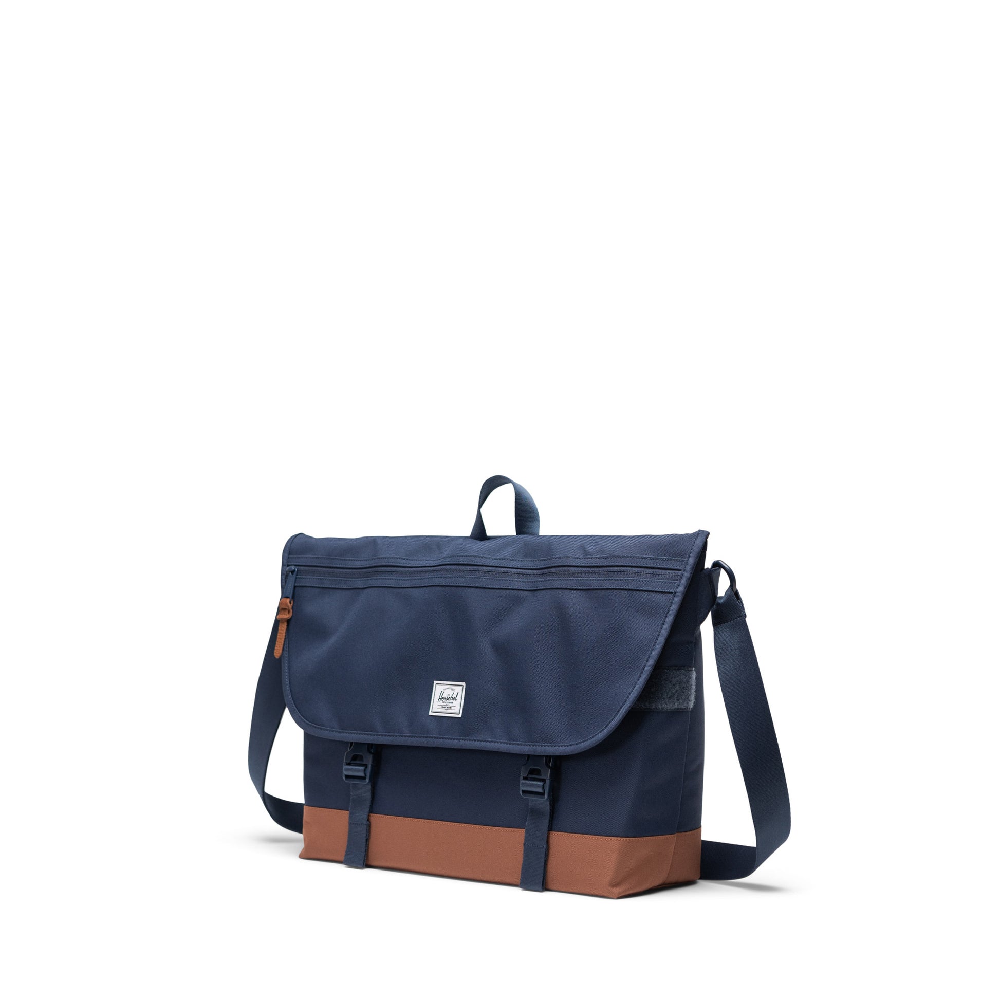 Herschel Cove Messenger Postacı Çantası